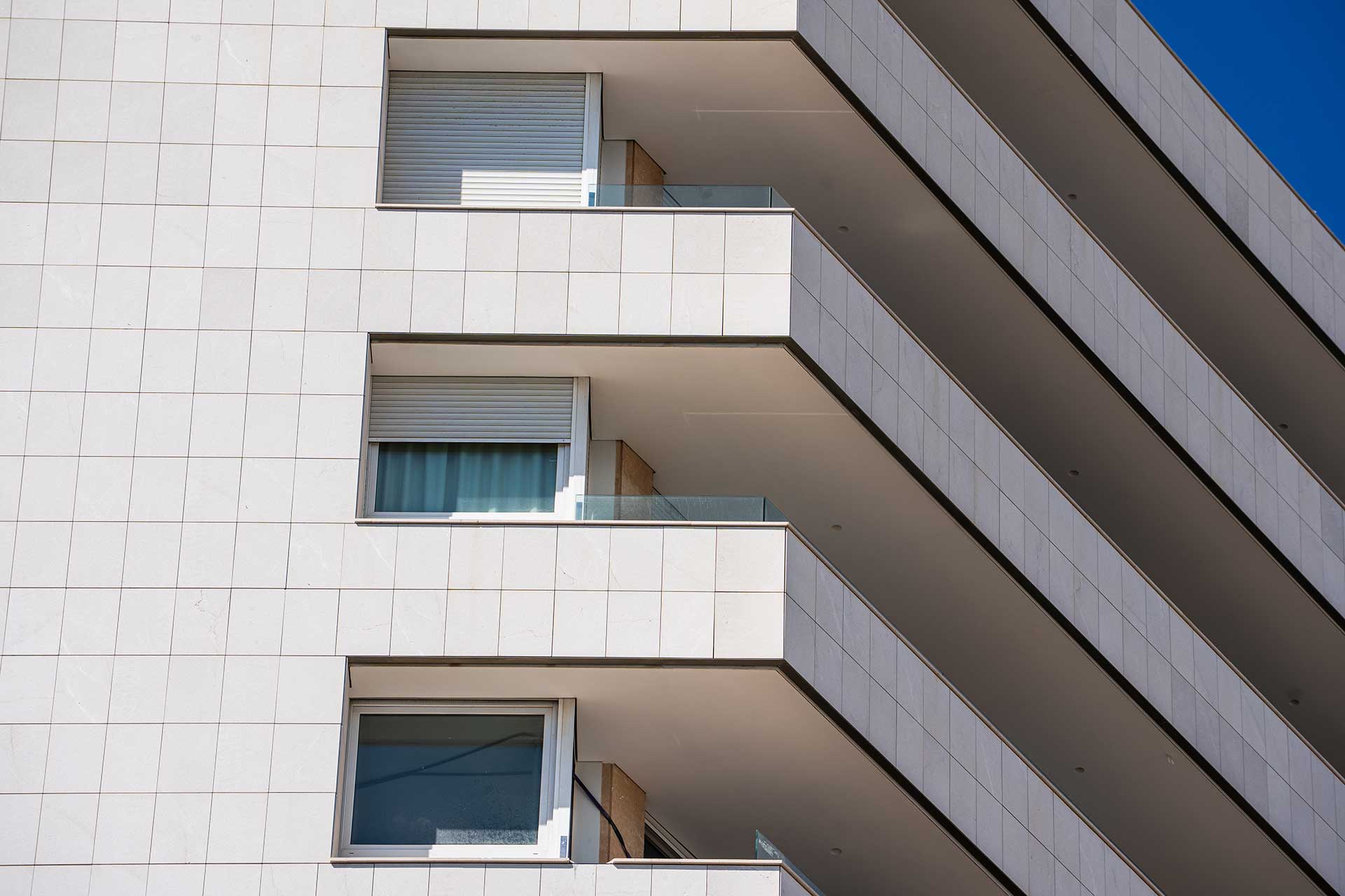 Applications | Facades