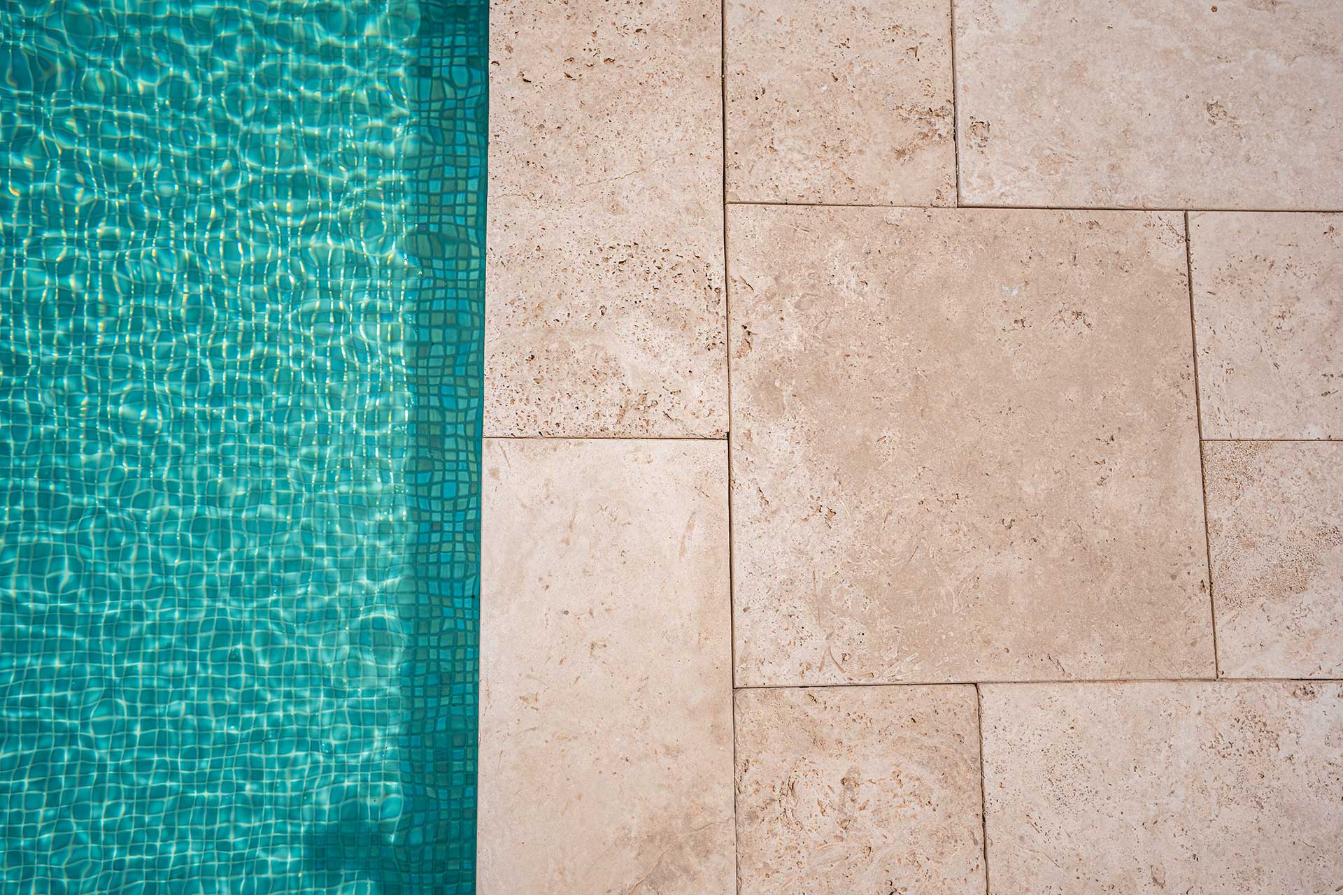 Travertine, Natural Stone