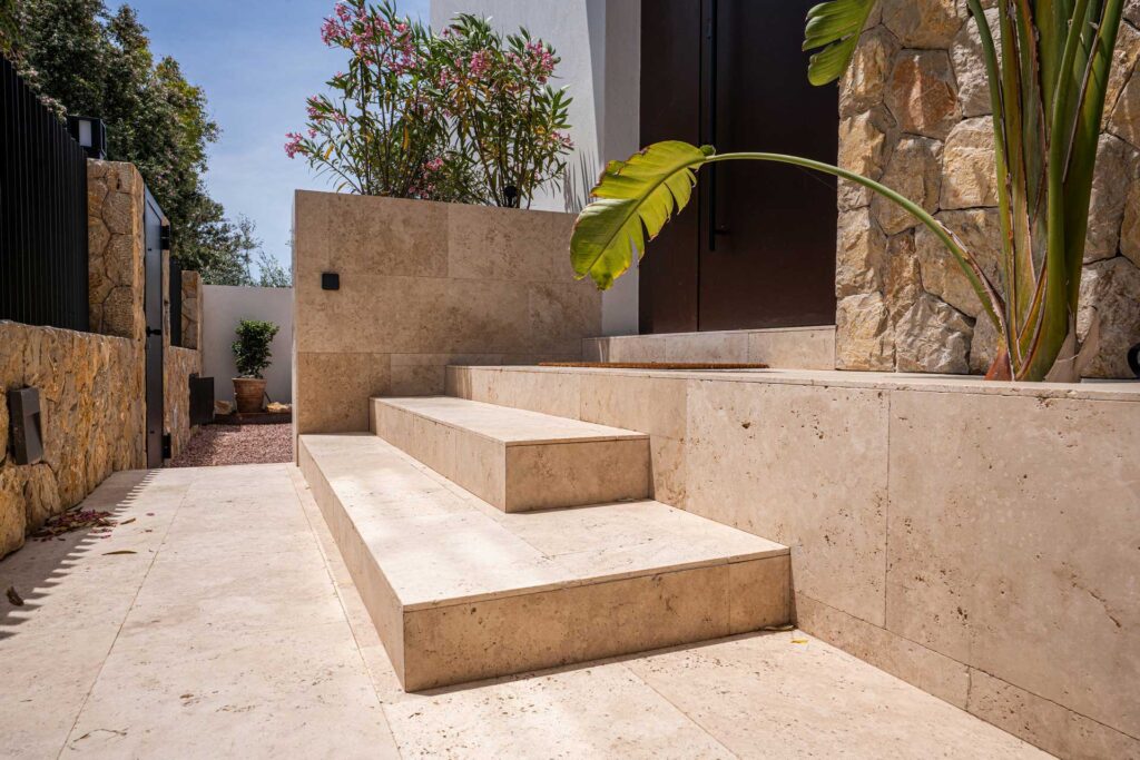 Villa Ciudad Jardín