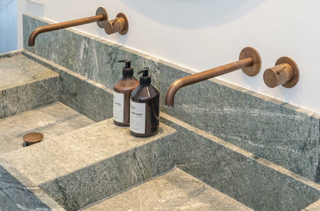 Baño · Villa Sóller