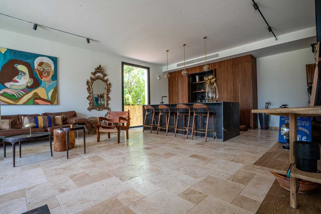 Villa Ciudad Jardín