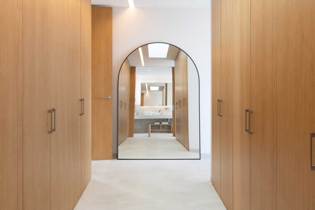 Vestidor · Villa Santa Ponça