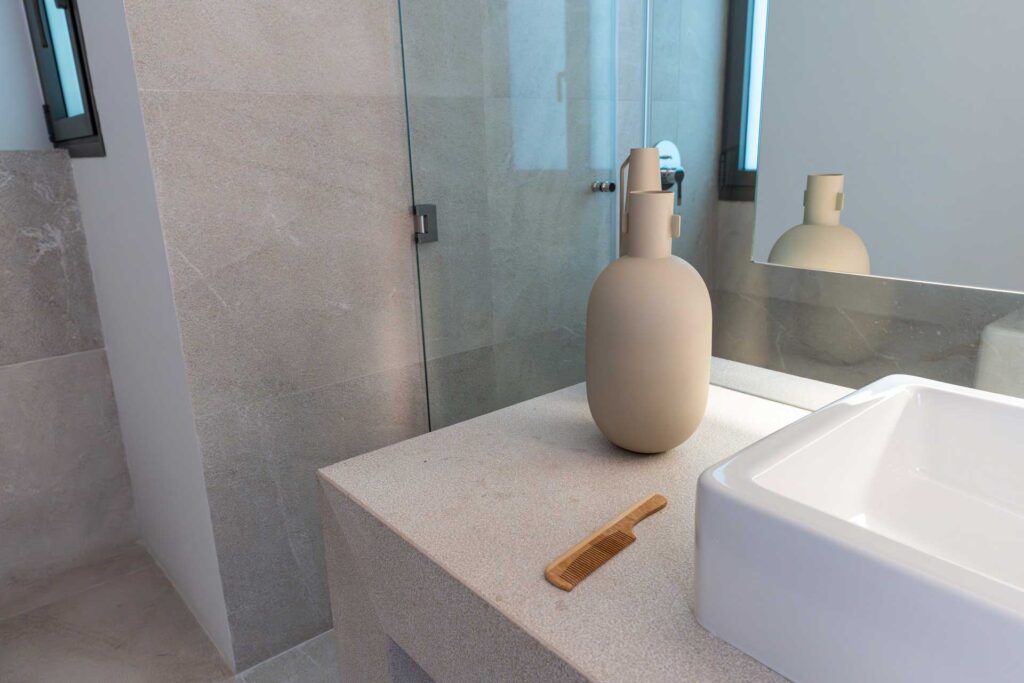 Baño · Villa Santa Ponça