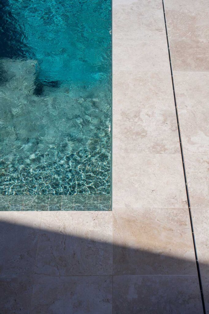 Piscina · Villa Sóller