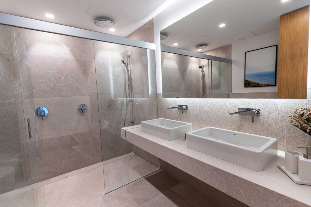 Baño · Villa Santa Ponça