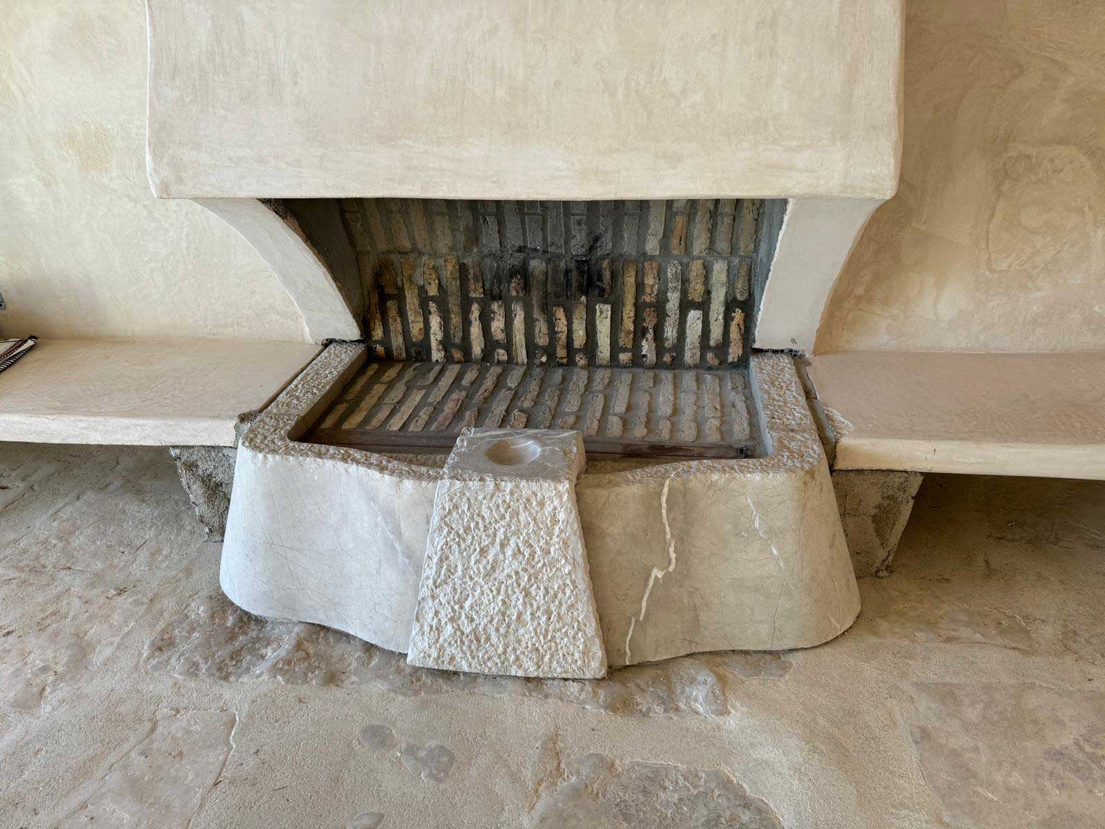 Applications | Fireplaces