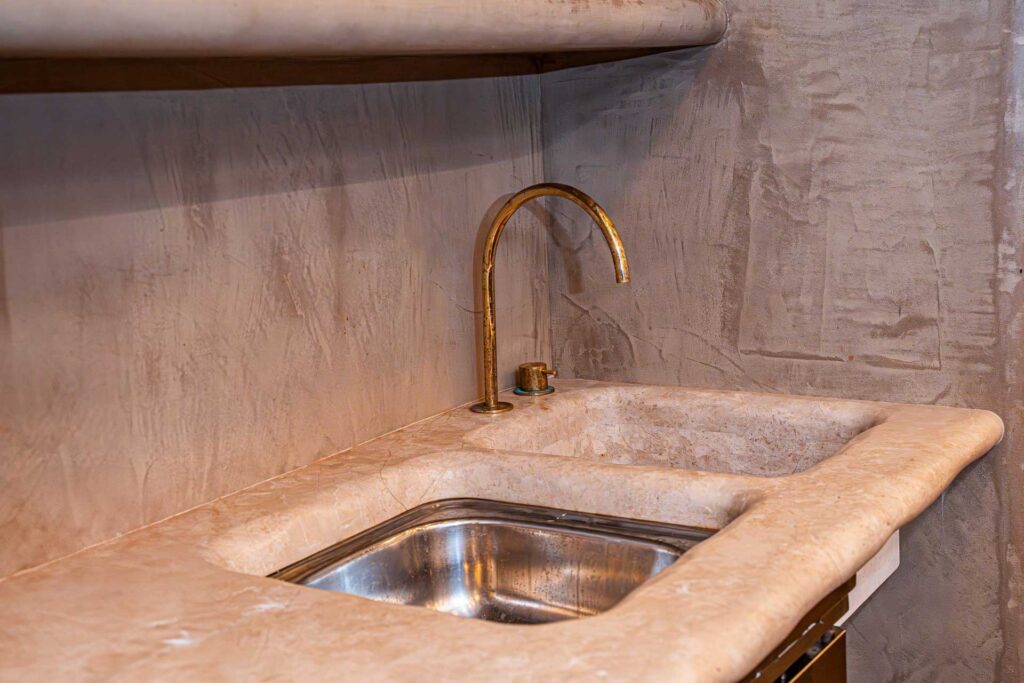 Pica Barra · Restaurante Palma