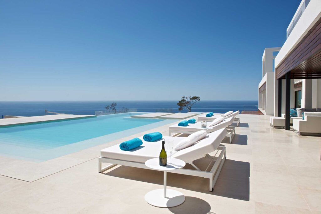 Hamacas · Casa Sol Port Andratx