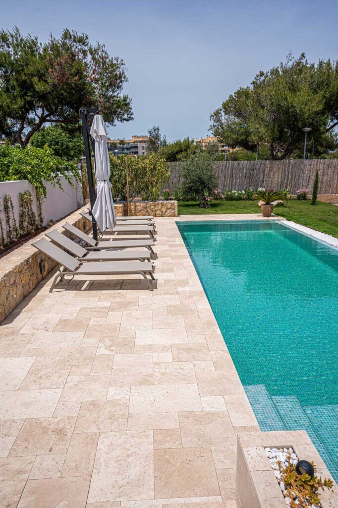 Villa Ciudad Jardín