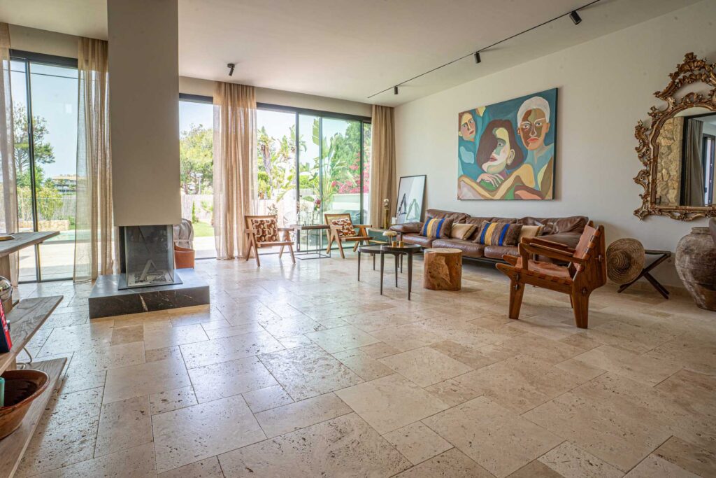 Villa Ciudad Jardín