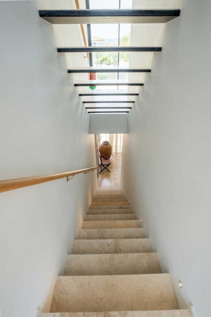 Villa Ciudad Jardín