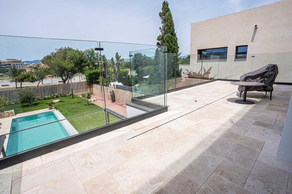 Villa Ciudad Jardín